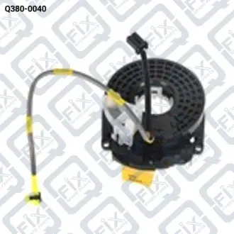 КОНТАКТНАЯ ГРУППА AIR-BAG Q-fix Q380-0040