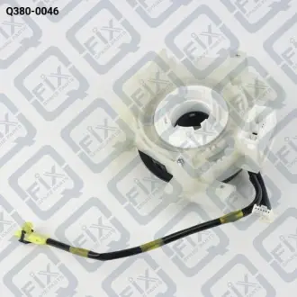 КОНТАКТНАЯ ГРУППА AIR-BAG Q-fix Q380-0046