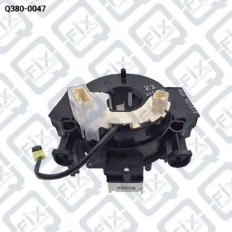 КОНТАКТНАЯ ГРУППА AIR-BAG Q-fix Q380-0047