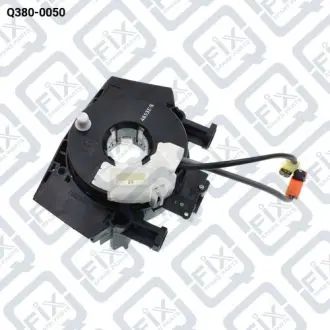 КОНТАКТНАЯ ГРУППА AIR-BAG Q-fix Q380-0050