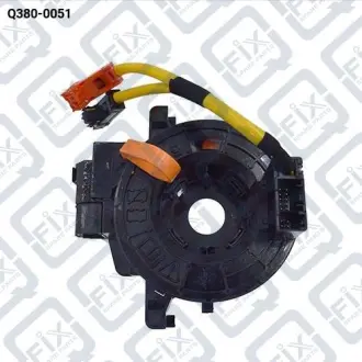 КОНТАКТНАЯ ГРУППА AIR-BAG Q-fix Q380-0051