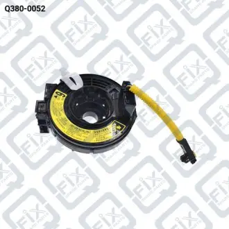 КОНТАКТНАЯ ГРУППА AIR-BAG Q-fix Q380-0052