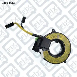 Контактна група AIR-BAG Q-fix Q380-0058