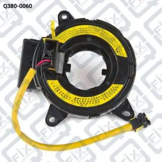 Контактна група AIR-BAG Q-fix Q380-0060