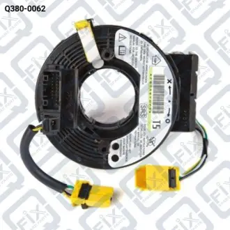 КОНТАКТНАЯ ГРУППА AIR-BAG Q-fix Q380-0062