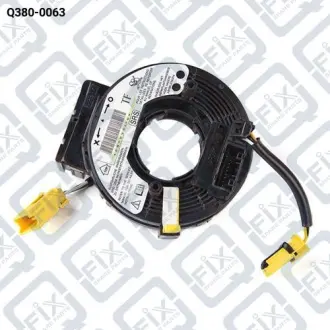 КОНТАКТНАЯ ГРУППА AIR-BAG Q-fix Q380-0063