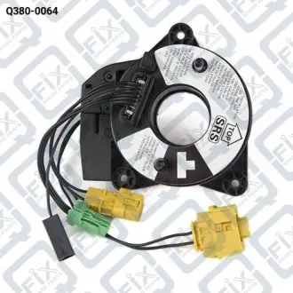 КОНТАКТНАЯ ГРУППА AIR-BAG Q-fix Q380-0064