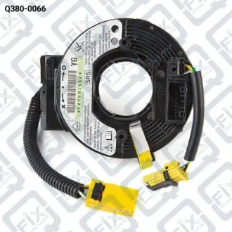 КОНТАКТНАЯ ГРУППА AIR-BAG Q-fix Q380-0066