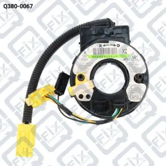 КОНТАКТНАЯ ГРУППА AIR-BAG Q-fix Q380-0067