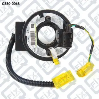 КОНТАКТНАЯ ГРУППА AIR-BAG Q-fix Q380-0068