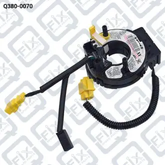 КОНТАКТНАЯ ГРУППА AIR-BAG Q-fix Q380-0070