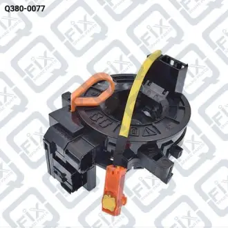 КОНТАКТНАЯ ГРУППА AIR-BAG Q-fix Q380-0077
