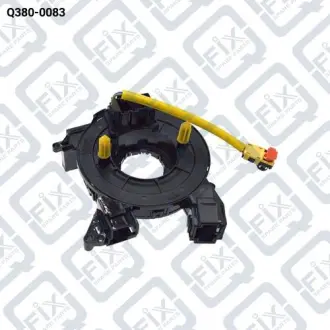 КОНТАКТНАЯ ГРУППА AIR-BAG Q-fix Q380-0083