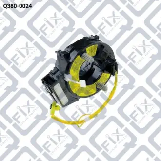 КОНТАКТНАЯ ГРУППА AIR-BAG Q-fix Q380-0088