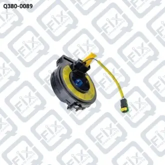 КОНТАКТНАЯ ГРУППА AIR-BAG Q-fix Q380-0089