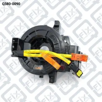КОНТАКТНАЯ ГРУППА AIR-BAG Q-fix Q380-0090