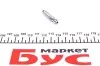 Комплект штуцерів прокачки гальм M6x1-M10x1/7x21.7-11x29.9 +заглушки (75шт.) QUICK BRAKE 0002 (фото 10)