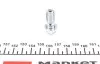 Комплект болтов Banjo (банжо) M10x1-M12x1/11x28.1-17x28/ + шайбы d=10x1.5-12.3x0.8 (64 шт.) QUICK BRAKE 0009A (фото 11)