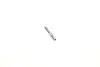 Штуцер прокачки тормозов (M6x1/7x38) QUICK BRAKE 0013 (фото 3)