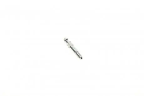 Штуцер прокачки тормозов (M6x1/7x38) QUICK BRAKE 0013 (фото 1)