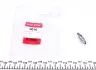 Штуцер прокачки тормозов (M10x1/10x31.6) QUICK BRAKE 0016 (фото 1)