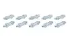 Штуцер прокачки тормозов (M10x1/10x36.5) QUICK BRAKE 0018