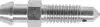 Штуцер прокачки гальм (M6x1/7x29.0) QUICK BRAKE 0033 (фото 2)