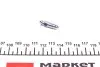 Штуцер прокачки тормозов (M7x1/7x26.2) QUICK BRAKE 0053X (фото 2)