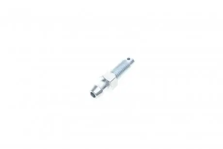 Штуцер прокачки тормозов (M7x1/9x33) QUICK BRAKE 0088 (фото 1)