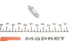 Штуцер прокачки тормозов (M8x1/8x32) QUICK BRAKE 0089 (фото 2)