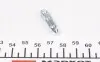 Штуцер прокачки тормозов (M8x1/8x28.0) QUICK BRAKE 0093 (фото 1)