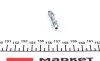 Штуцер прокачки гальм (3/8\'\'x24/10x36.7) QUICK BRAKE 0108 (фото 2)