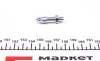 Штуцер прокачки гальм (3/8\'\'x24/10x36.7) QUICK BRAKE 0108 (фото 3)