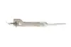 Тріскачка колодок ручника Renault Kangoo/MB Citan 21-/Nissan Juke 19- (к-кт 2шт.) QUICK BRAKE 10153007 (фото 3)