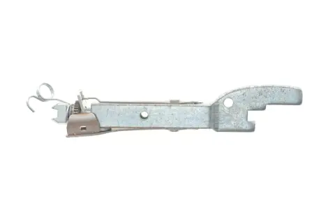 Тріскачка колодок ручника Renault Kangoo/MB Citan 21-/Nissan Juke 19- (к-кт 2шт.) QUICK BRAKE 10153007