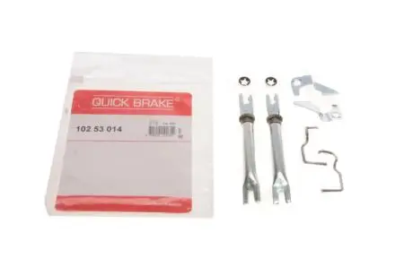 Елементи гальмівного супорта QUICK BRAKE 102 53 014