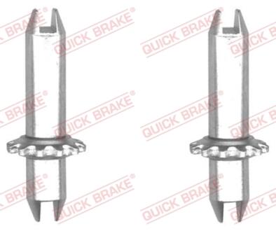 Толкатель разводного вала QUICK BRAKE 10253020