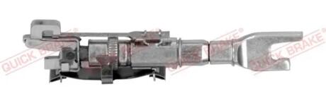 Механізм розводки колодок ручника Opel Astra H/Ford Fiesta IV-VII/Fiat Doblo 01- (1 шт) QUICK BRAKE 104 53 004-1