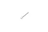 Комплект пружинок колодок ручника Hyundai Accent/Kia Rio 05-12 (Mando)(178x32) QUICK BRAKE 105-0008 (фото 5)