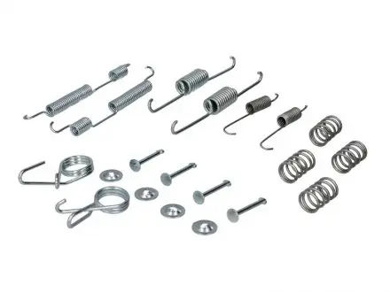 Тормозные аксессуары QUICK BRAKE 105-0022