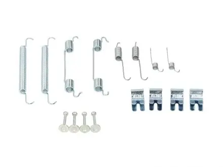 Гальмівні аксесуари QUICK BRAKE 1050029