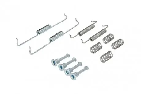 Монтажний набір колодки QUICK BRAKE 105-0041