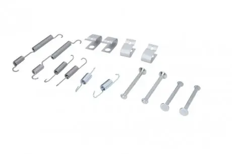 Монтажний набір колодки QUICK BRAKE 1050050