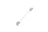 Комплект пружинок колодок ручника Audi Q4 21- QUICK BRAKE 105-0056 (фото 3)