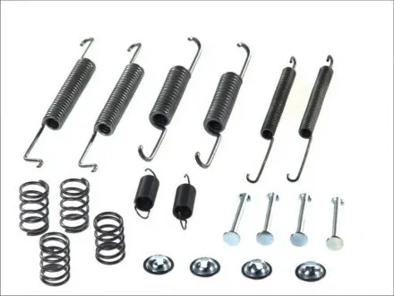 Монтажний набір колодки QUICK BRAKE 105-0597