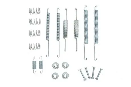Монтажний набір колодки QUICK BRAKE 105-0598