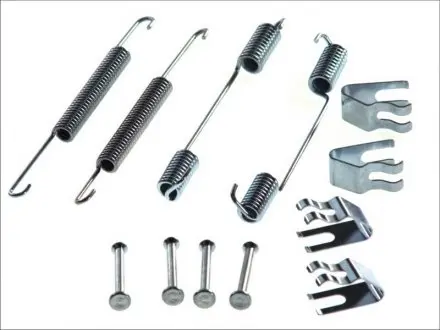 Монтажный набор колодки QUICK BRAKE 1050608