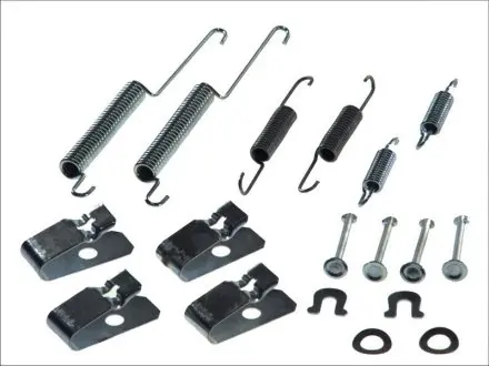 Монтажный набор колодки QUICK BRAKE 1050654