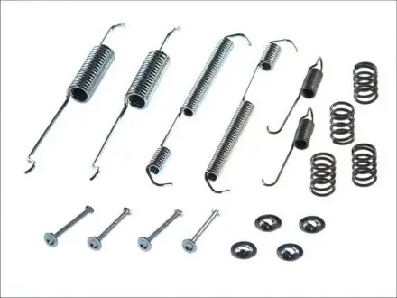 Монтажний набір колодки QUICK BRAKE 105-0691