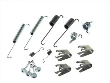 Монтажний набір колодки QUICK BRAKE 105-0732